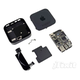 Illustration for article titled New Apple TV Teardown Shows Beefier Guts Behind the Familiar Face